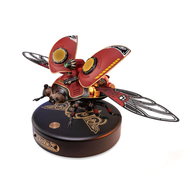 Robotime Scout Beetle MI02