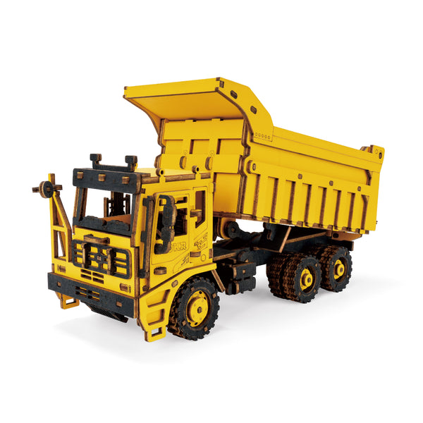 Robotime Dump Truck TG603K